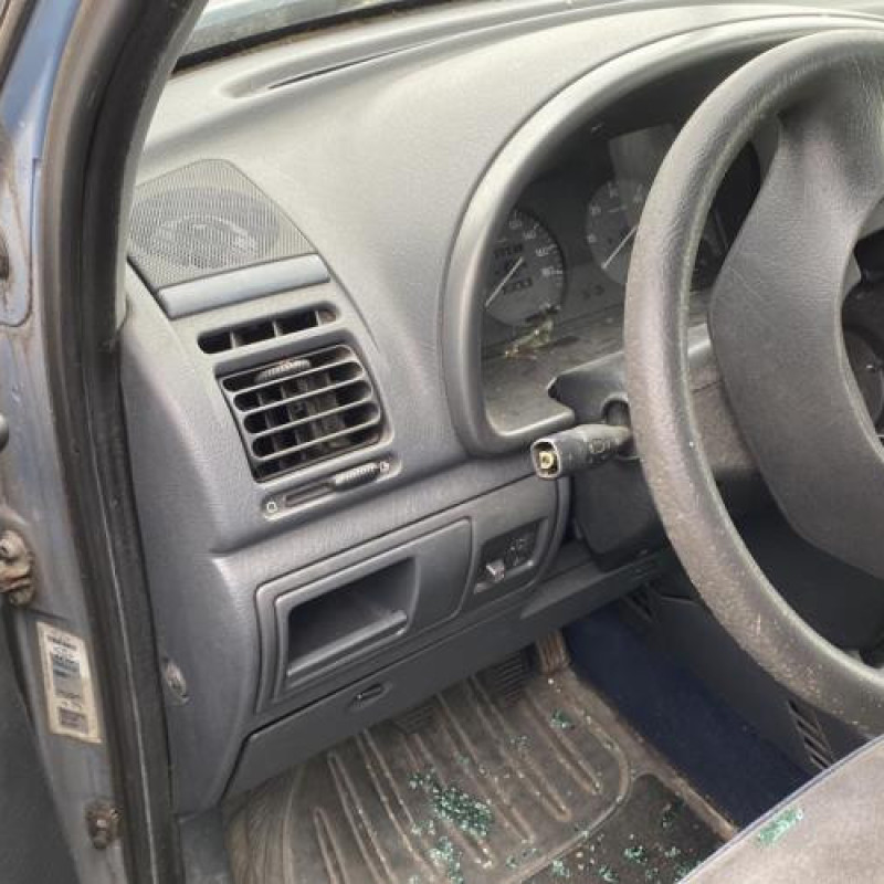Interrupteur de leve vitre avant droit CITROEN BERLINGO 1 Photo n°16