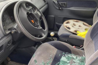 Interrupteur de leve vitre avant droit CITROEN BERLINGO 1