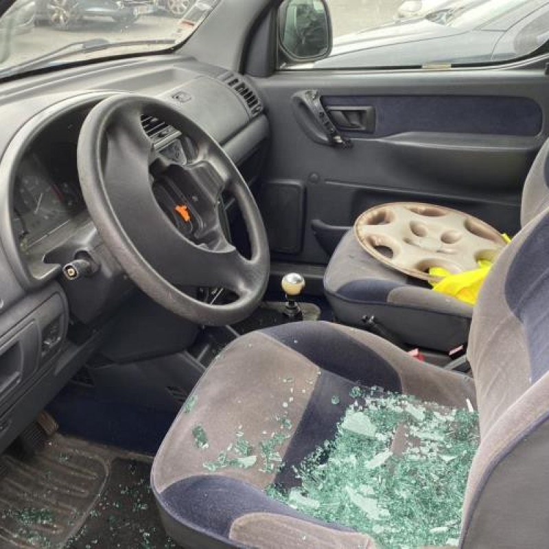 Interrupteur de leve vitre avant droit CITROEN BERLINGO 1 Photo n°17