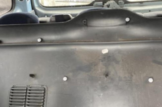 Interrupteur de leve vitre avant droit CITROEN BERLINGO 1