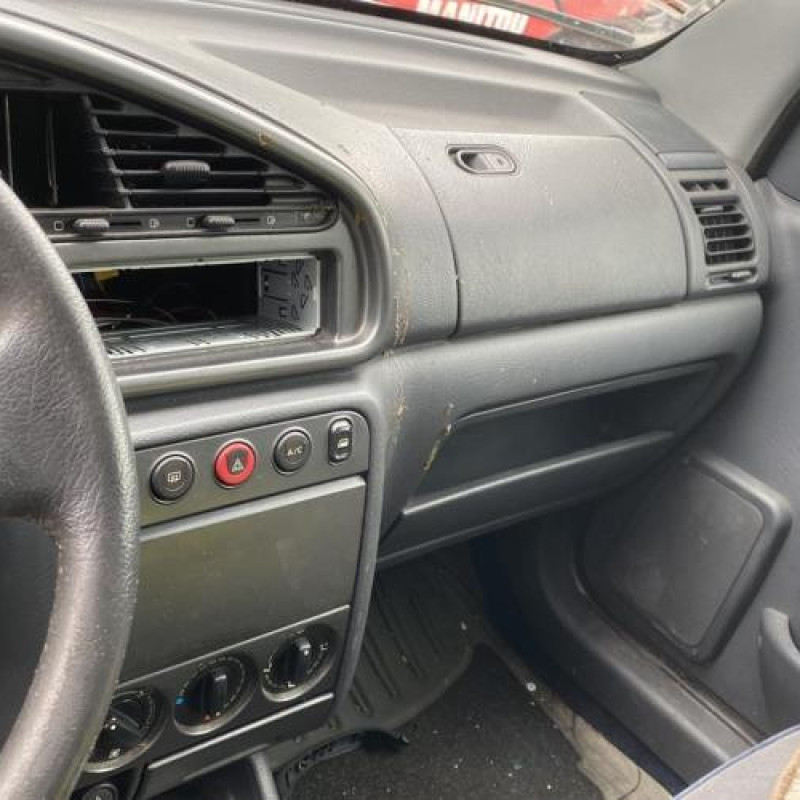 Interrupteur de leve vitre avant droit CITROEN BERLINGO 1 Photo n°20