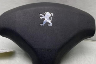 Air bag conducteur PEUGEOT 308 1 Photo n°1