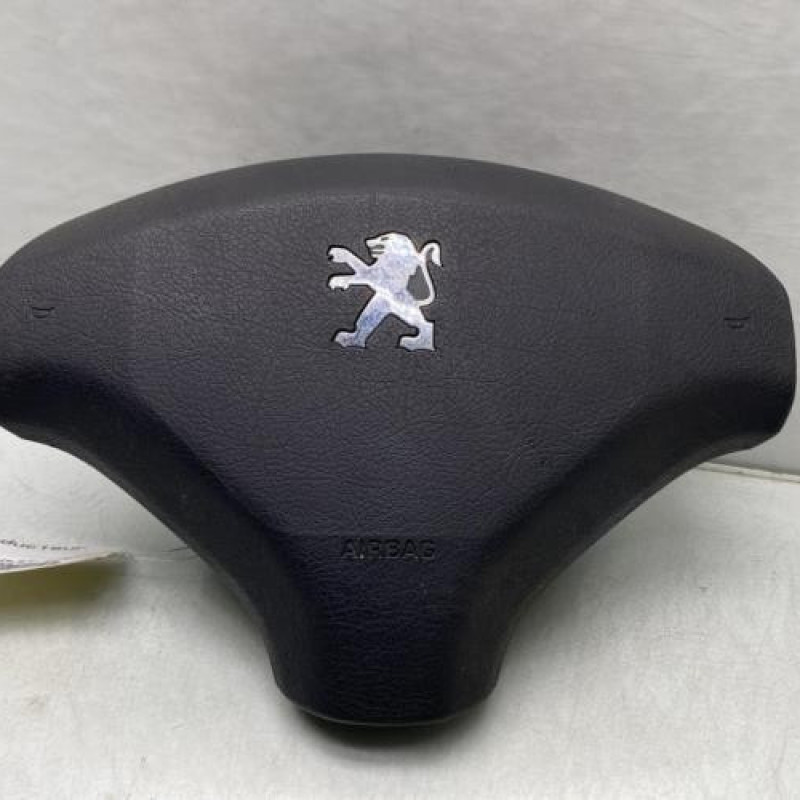 Air bag conducteur PEUGEOT 308 1 Photo n°1