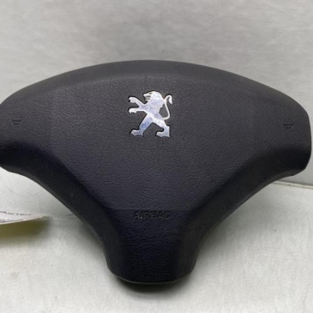 Air bag conducteur PEUGEOT 308 1 Photo n°1