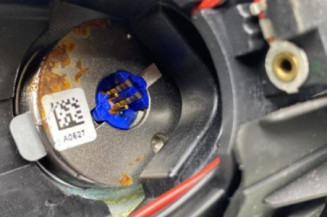 Air bag conducteur PEUGEOT 308 1