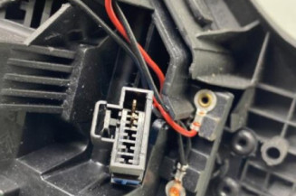 Air bag conducteur PEUGEOT 308 1