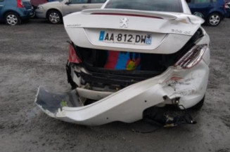 Air bag conducteur PEUGEOT 308 1