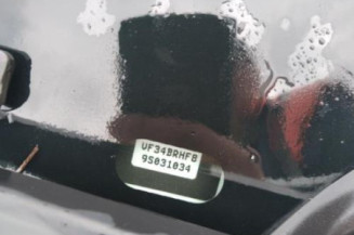 Air bag conducteur PEUGEOT 308 1