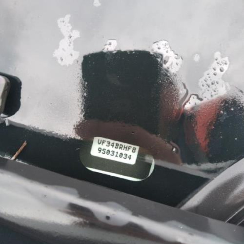 Air bag conducteur PEUGEOT 308 1 Photo n°12