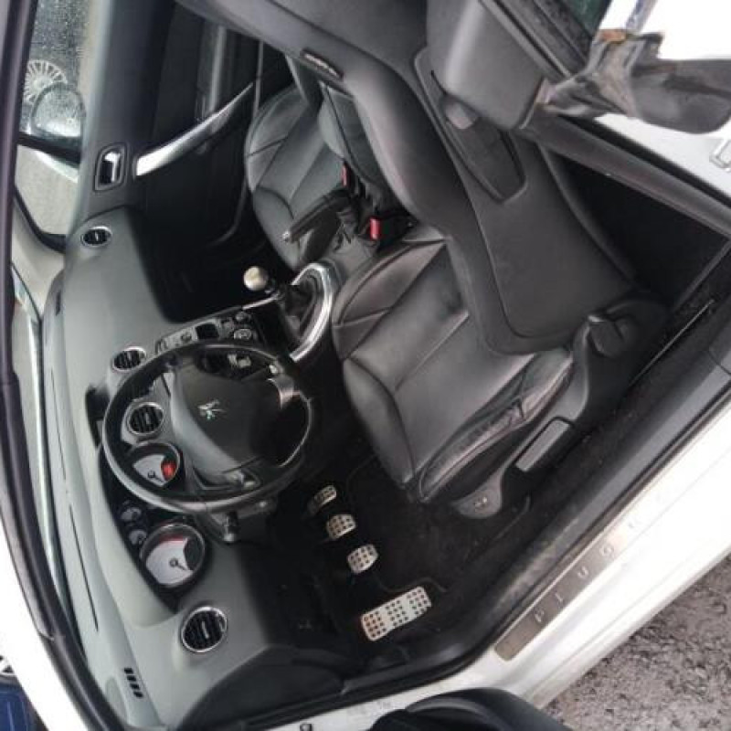 Air bag conducteur PEUGEOT 308 1 Photo n°13