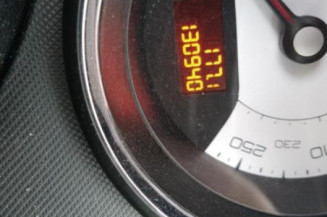 Air bag conducteur PEUGEOT 308 1
