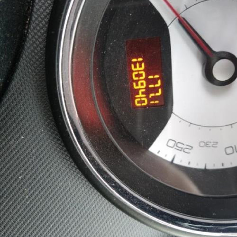Air bag conducteur PEUGEOT 308 1 Photo n°14