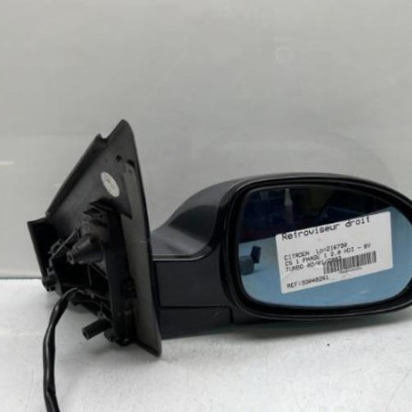 Retroviseur droit CITROEN C5 1 Photo n°1