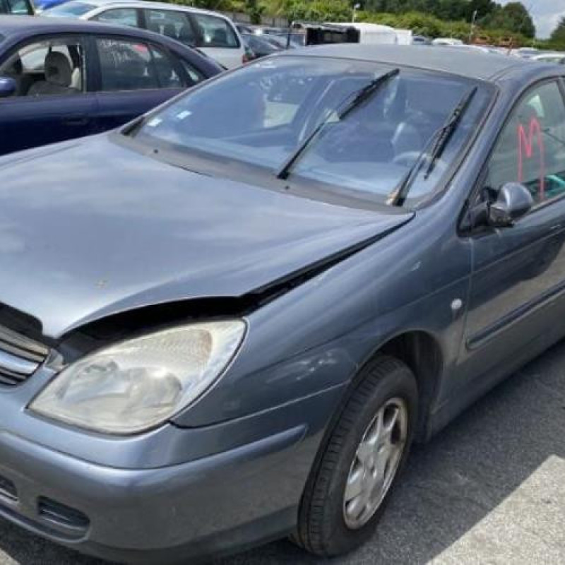Retroviseur droit CITROEN C5 1 Photo n°10