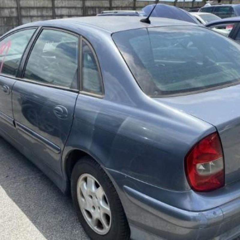 Retroviseur droit CITROEN C5 1 Photo n°11