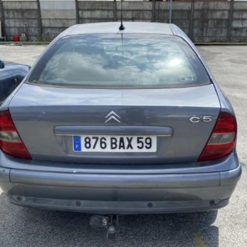Retroviseur droit CITROEN C5 1 Photo n°13