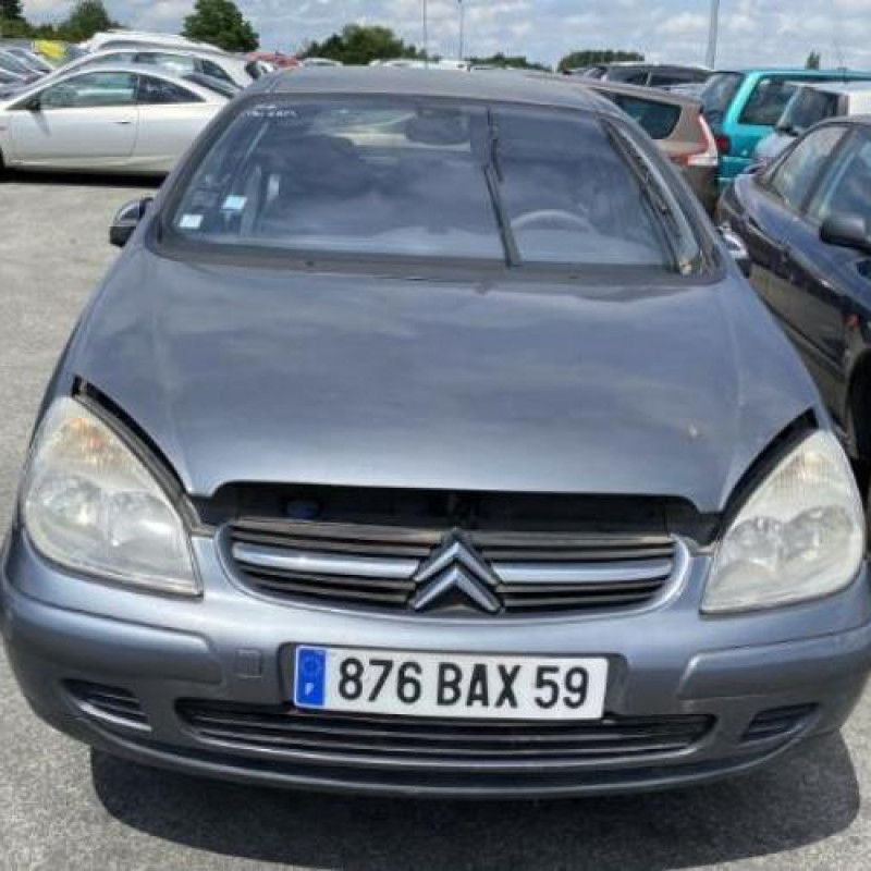 Retroviseur droit CITROEN C5 1 Photo n°16