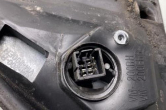 Retroviseur droit OPEL CORSA C
