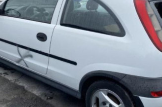 Retroviseur droit OPEL CORSA C