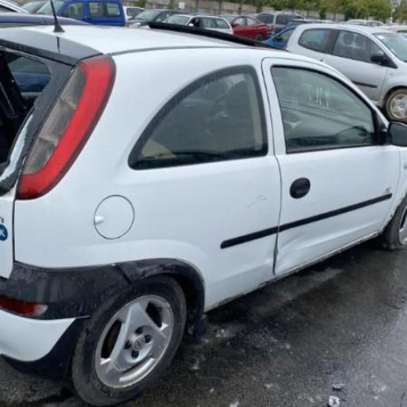 Retroviseur droit OPEL CORSA C Photo n°10