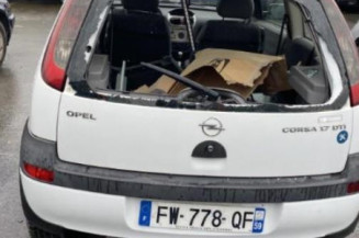 Retroviseur droit OPEL CORSA C