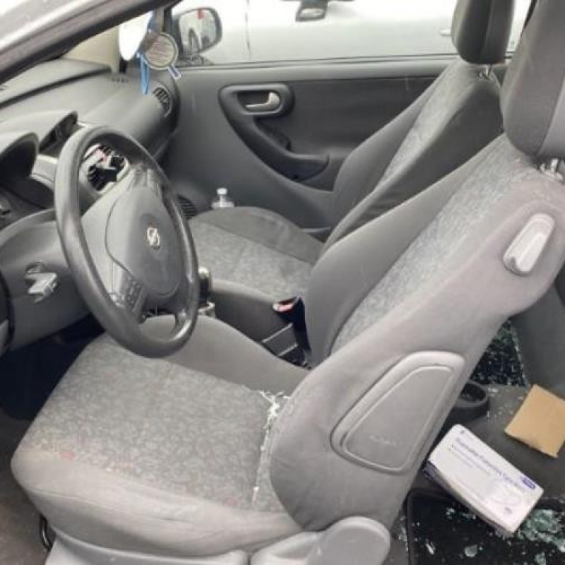 Retroviseur droit OPEL CORSA C Photo n°18