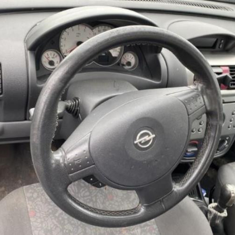 Retroviseur droit OPEL CORSA C Photo n°20