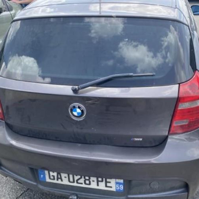 Retroviseur droit BMW SERIE 1 E81 Photo n°10