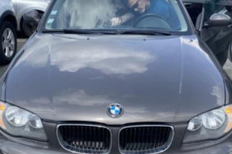 Retroviseur droit BMW SERIE 1 E81
