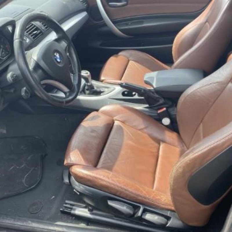 Retroviseur droit BMW SERIE 1 E81 Photo n°17