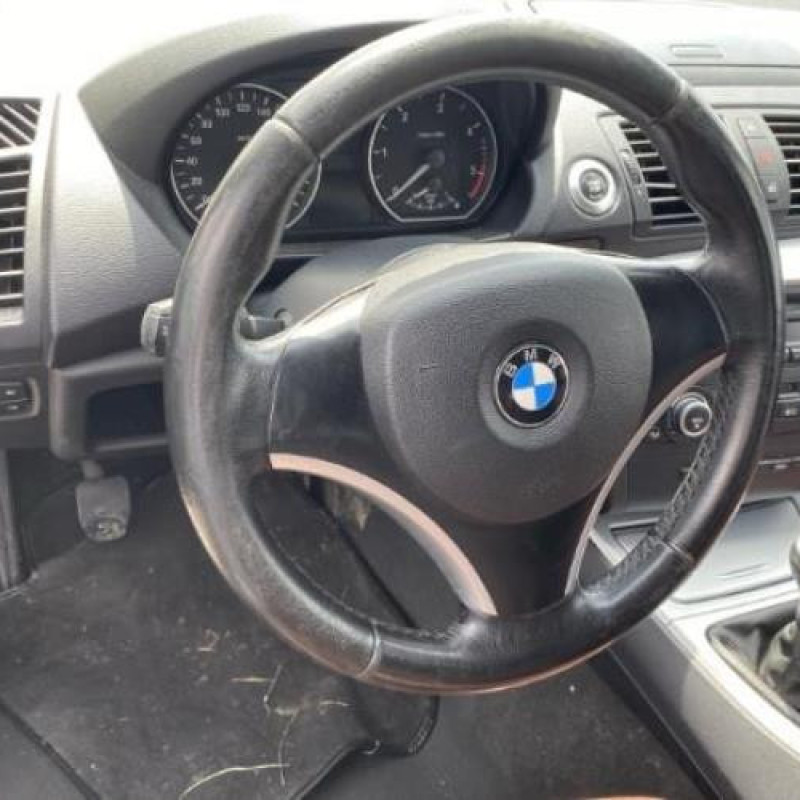 Retroviseur droit BMW SERIE 1 E81 Photo n°19