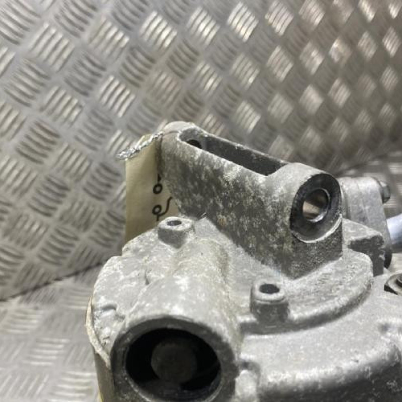 Compresseur clim FORD TRANSIT 4 Photo n°3