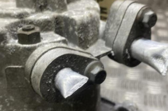 Compresseur clim FORD TRANSIT 4