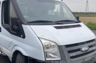 Compresseur clim FORD TRANSIT 4