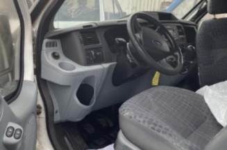 Compresseur clim FORD TRANSIT 4