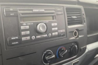 Compresseur clim FORD TRANSIT 4