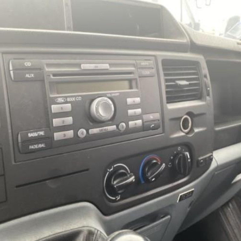 Compresseur clim FORD TRANSIT 4 Photo n°15