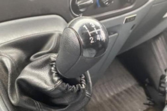 Compresseur clim FORD TRANSIT 4
