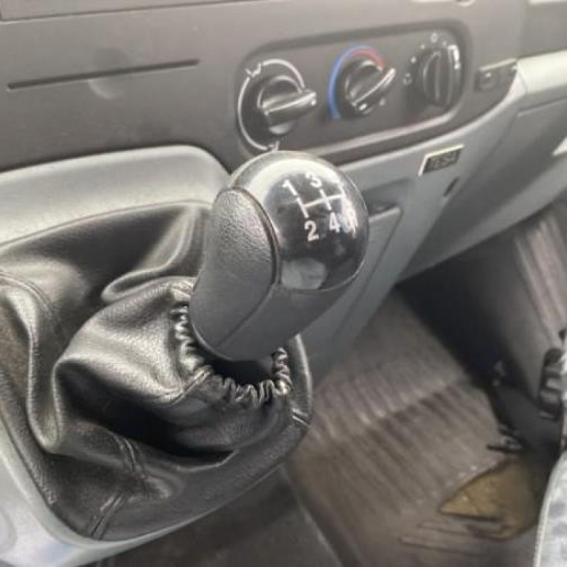 Compresseur clim FORD TRANSIT 4 Photo n°16