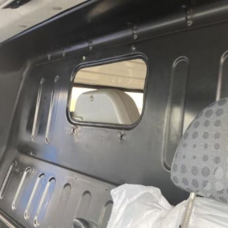 Compresseur clim FORD TRANSIT 4 Photo n°17