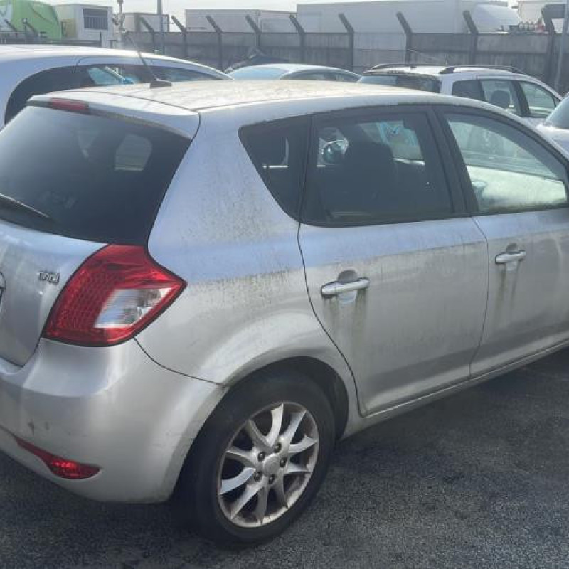 Retroviseur droit KIA CEE-D 1 Photo n°8