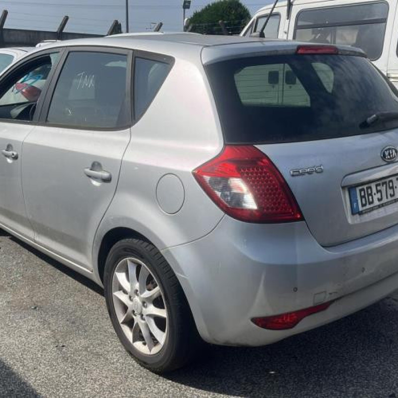 Retroviseur droit KIA CEE-D 1 Photo n°9
