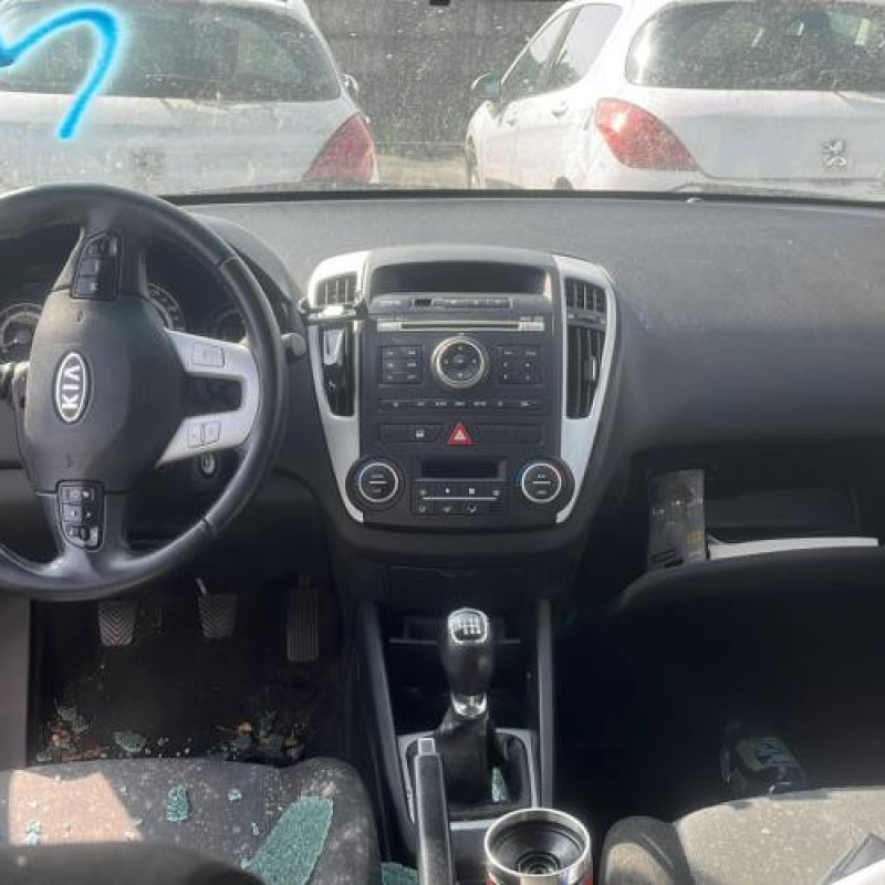 Retroviseur droit KIA CEE-D 1 Photo n°17