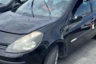 Retroviseur droit RENAULT CLIO 3