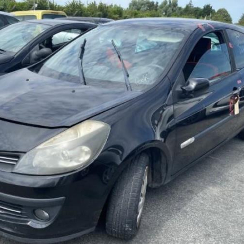 Retroviseur droit RENAULT CLIO 3 Photo n°6