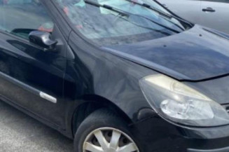 Retroviseur droit RENAULT CLIO 3