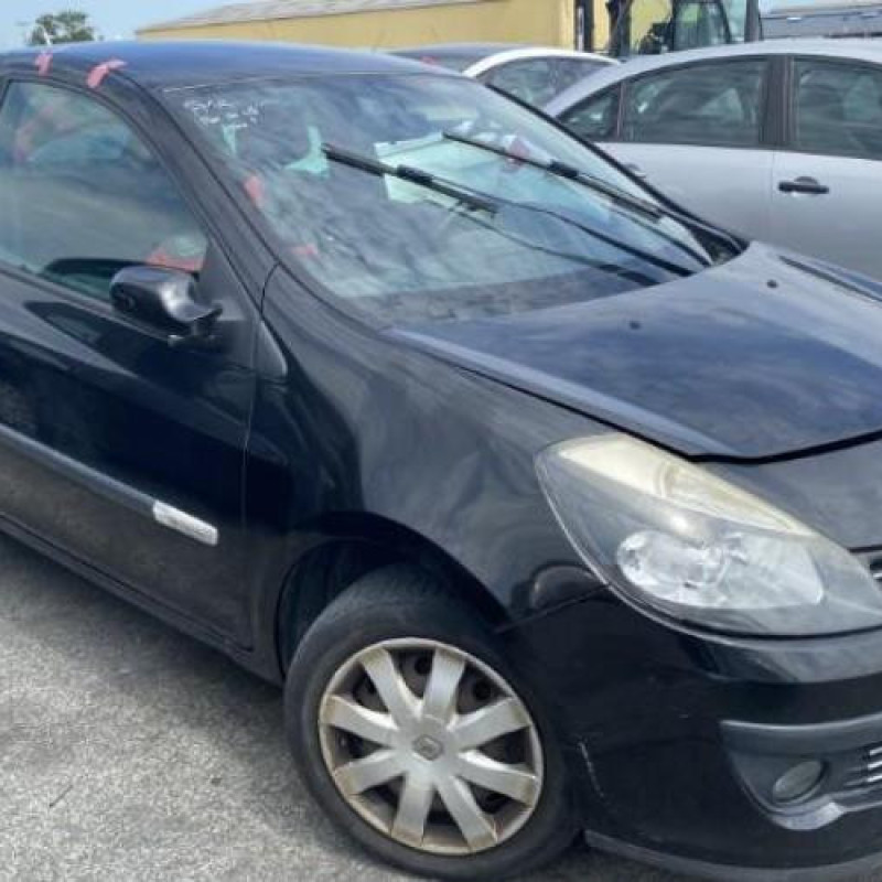 Retroviseur droit RENAULT CLIO 3 Photo n°7