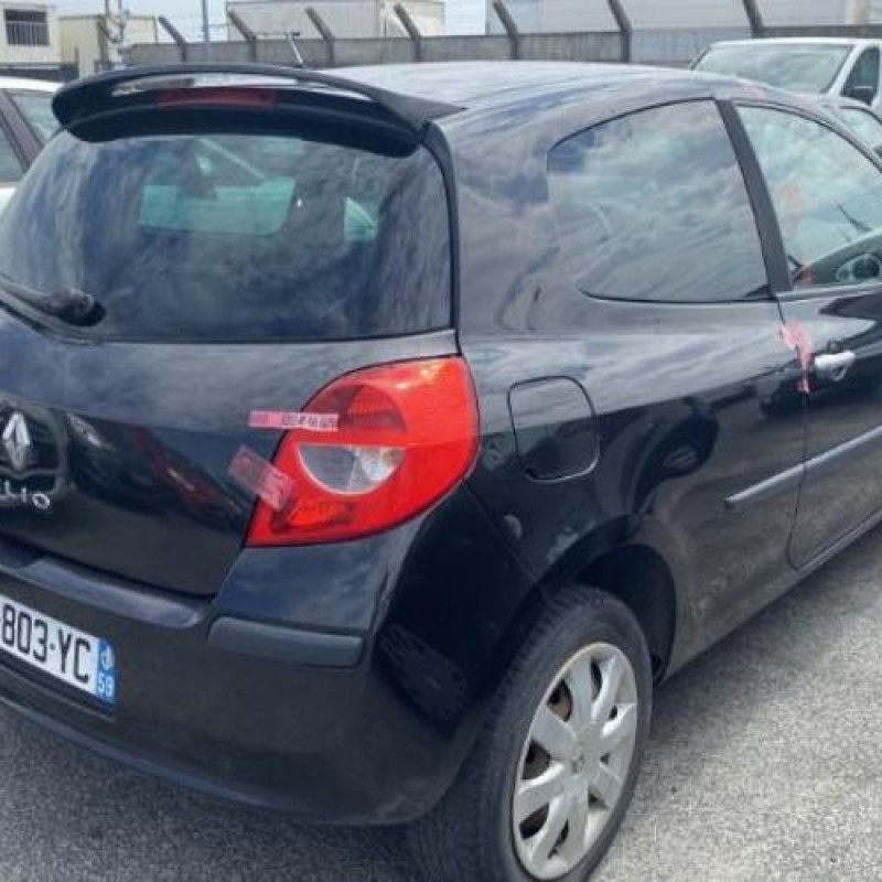 Retroviseur droit RENAULT CLIO 3 Photo n°8