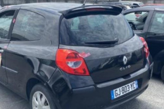 Retroviseur droit RENAULT CLIO 3