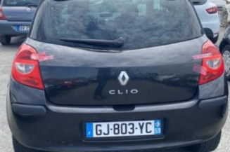 Retroviseur droit RENAULT CLIO 3
